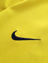 2008/09 Barcelona Away La Liga Football Shirt (Kids)