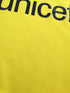 2008/09 Barcelona Away La Liga Football Shirt (Kids)