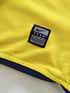 2008/09 Barcelona Away La Liga Football Shirt (Kids)