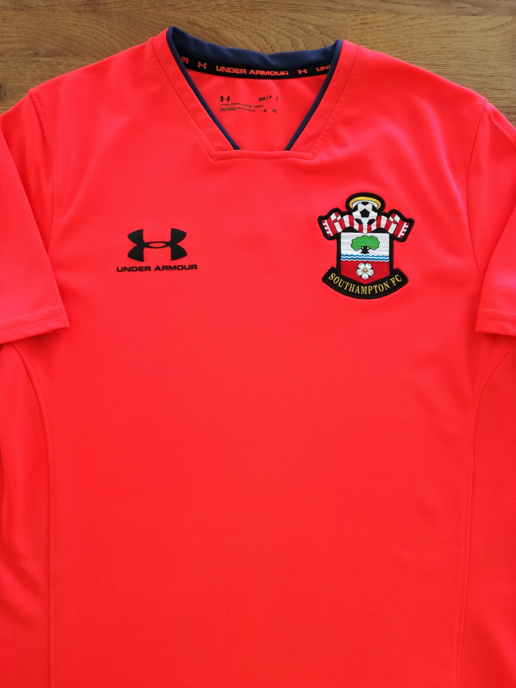 2020/21 Southampton Training Shirt