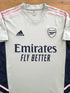 2022/23 Arsenal Training Shirt