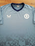2023/24 Aston Villa Training Shirt (3XL)