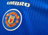 1996/97 Man Utd 3rd Football Shirt (M)