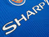1996/97 Man Utd 3rd Football Shirt (M)