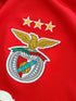 2012/13 Benfica Home Football Shirt Aimar #10 (M)