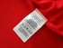 2012/13 Benfica Home Football Shirt Aimar #10 (M)