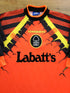 1996/97 Nottingham Forest GK Football Shirt