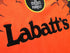 1996/97 Nottingham Forest GK Football Shirt (M)