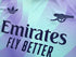 2024/25 Arsenal 3rd Authentic Football Shirt (L)