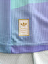 2024/25 Arsenal 3rd Authentic Football Shirt (L)