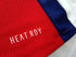 2024/25 Arsenal Home Premier League Authentic Football Shirt Havertz #29 (L)