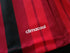 2014/15 AC Milan Home Football Shirt. (XL)