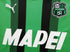 2021/22 Sassuolo Home Football Shirt (XL)