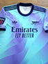 2024/25 Arsenal 3rd WSL Football Shirt