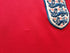2002/03 England Away Football Shirt (M)