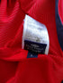 2004/05 England Away Football Shirt (L)