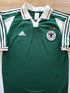 2000/01 Germany Away Football Shirt