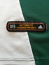 2000/01 Germany Away Football Shirt (XXL)