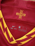 2019/20 Roma Home Football Shirt (L)