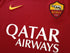 2019/20 Roma Home Football Shirt (L)
