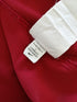 2019/20 Roma Home Football Shirt (L)