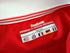2002/03 Liverpool Home Football Shirt (L)