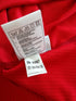 2002/03 Liverpool Home Football Shirt (L)