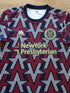 2019 New York City Pre-Match Shirt