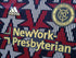 2019 New York City Pre-Match Shirt (S)