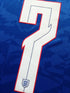 2020/21 England Away Football Shirt Grealish #7 (M)