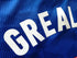 2020/21 England Away Football Shirt Grealish #7 (M)