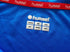 2018/19 Rangers Home Football Shirt. (5XL)