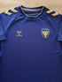 2022/23 AFC Wimbledon Away Football Shirt