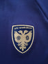 2022/23 AFC Wimbledon Away Football Shirt (M)
