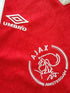 1994/95 Ajax Home Football Shirt (M)
