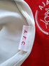 1994/95 Ajax Home Football Shirt (M)