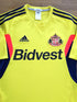 2013/14 Sunderland Away Football Shirt