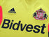 2013/14 Sunderland Away Football Shirt (S)