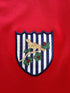 2005/06 WBA Training Shirt (XL)