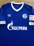 2018/19 Schalke 04 Home Football Shirt (XL)