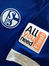 2018/19 Schalke 04 Home Football Shirt (XL)