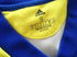 2021/22 Juventus 3rd Football Shirt (S)