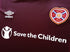 2018/19 Hearts Home Football Shirt (4XL)