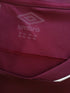 2018/19 Hearts Home Football Shirt (4XL)