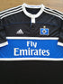 2011/12 Hamburg Away Football Shirt