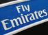 2011/12 Hamburg Away Football Shirt Son #15 (L)