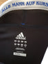 2011/12 Hamburg Away Football Shirt Son #15 (L)