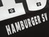 2011/12 Hamburg Away Football Shirt Son #15 (L)