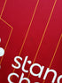 2024/25 Liverpool Home Football Shirt (S)
