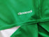 2016/17 Northern Ireland Home Football Shirt (M)